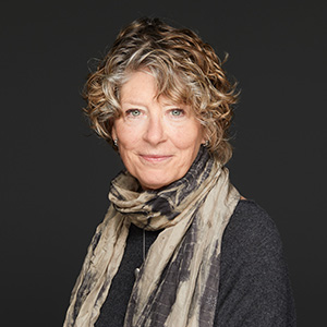 Kathy Moran