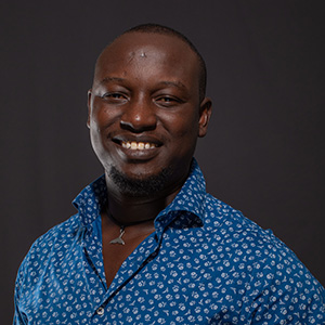Hans Cosmas Ngoteya