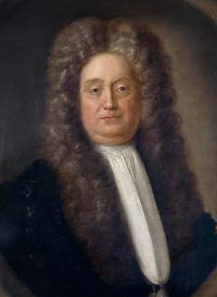 Sir Hans Sloane (1660–1753).