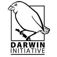 Darwin Initiative logo