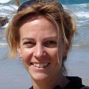 Dr Alexa Varah