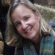 Dr Christina Fisher