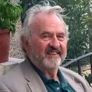 Prof David John