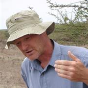 Prof Fred Spoor