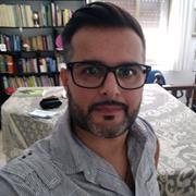 Dr Giuseppe Signorino