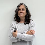 Dr Isabel Davis