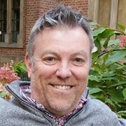 Dr Ken Norris