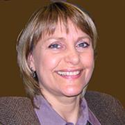 Dr Martha Richter