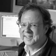 Dr Peter Foster