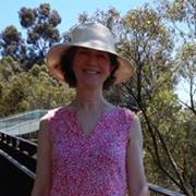 Dr Suzanne Williams