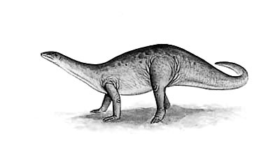 Azendohsaurus