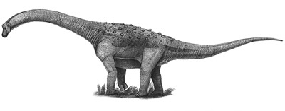 Sonidosaurus