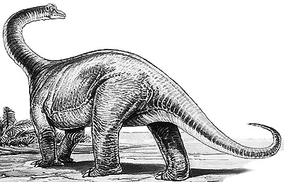 Aegyptosaurus