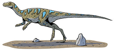 An artist's impression of Enigmacursor