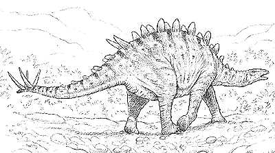 Tuojiangosaurus