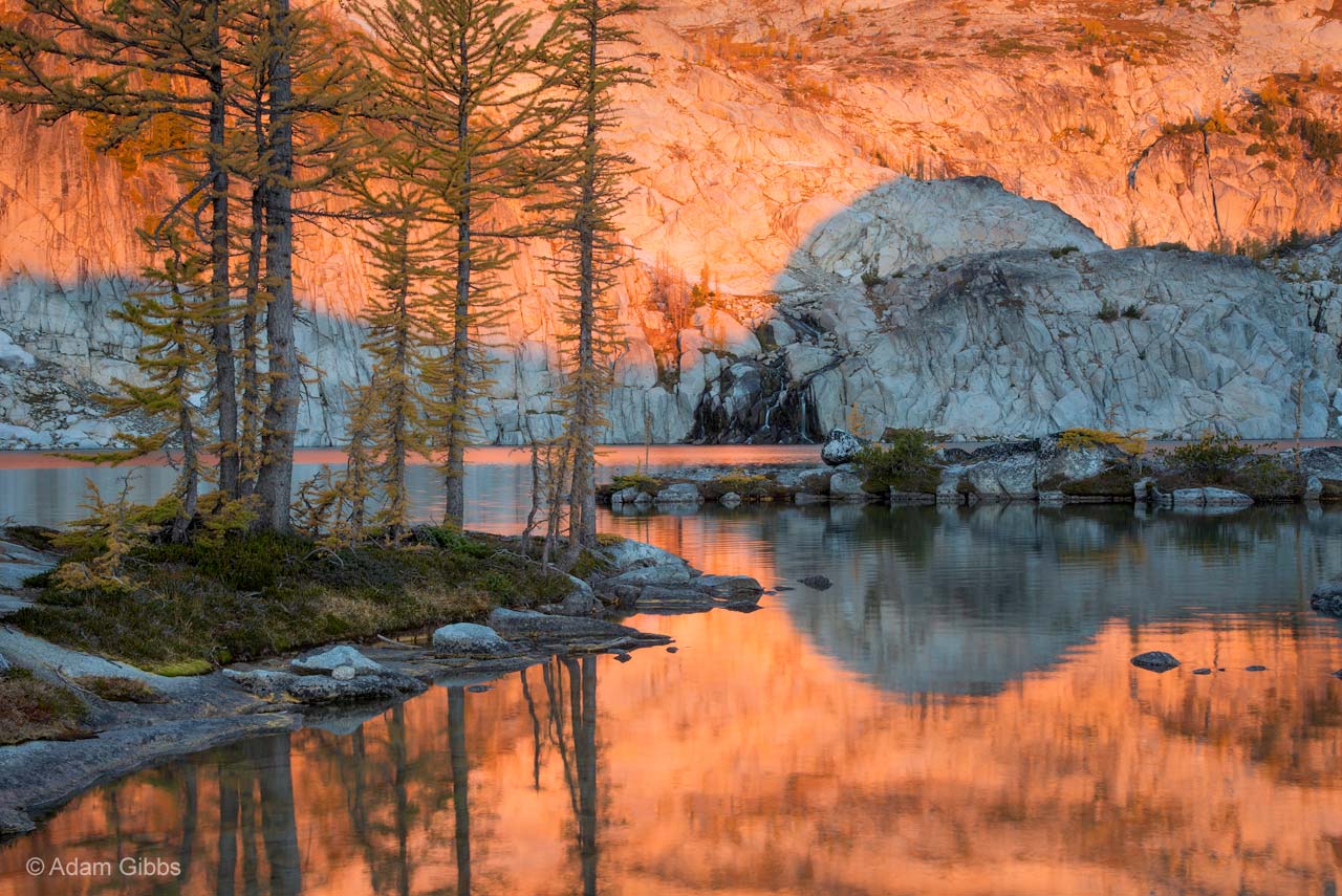The enchantment