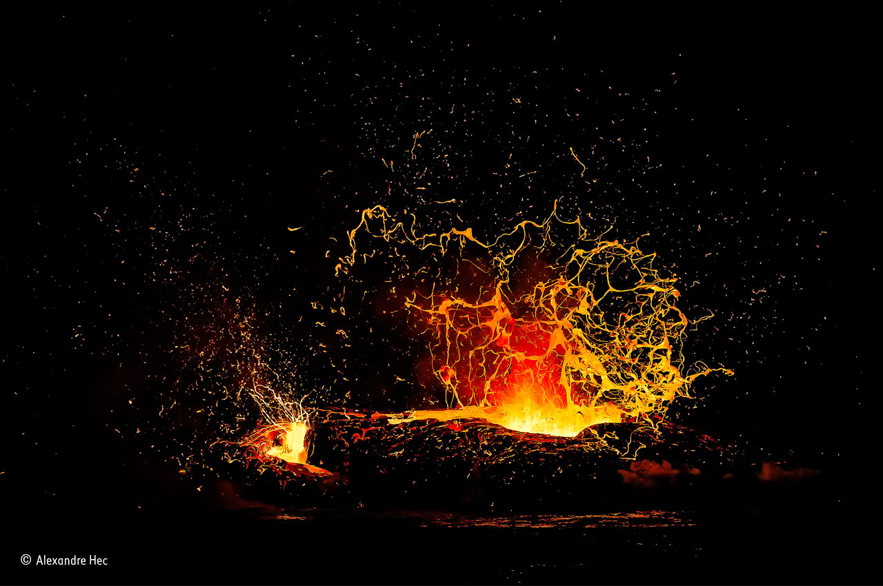 Blast furnace