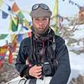 Jérémie Villet
