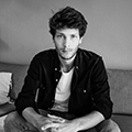 Joris van Alphen