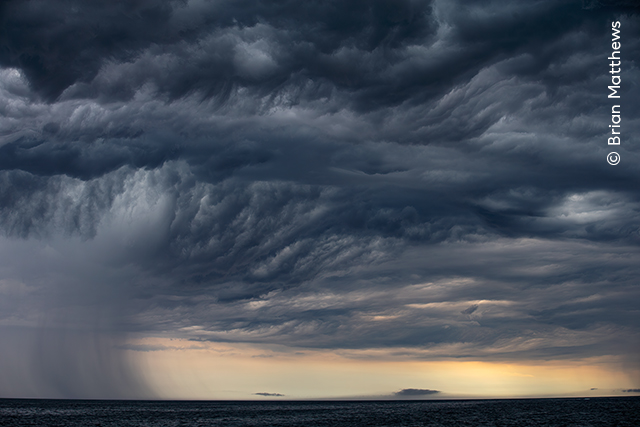 Storm Warning