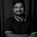 Rakesh Pulapa