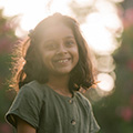 Amaya Shah