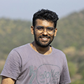 Jithesh Pai