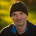 Andy Parkinson