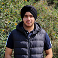 Arshdeep Singh