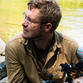 Steven Johnson