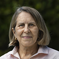 Diana Rebman