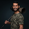 Majed Ali