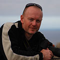Geo Cloete