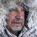 Sergey Gorshkov