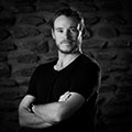 Lance van de Vyver