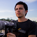 Lucas Bustamante
