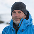 Erlend Haarberg