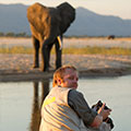 Morkel Erasmus