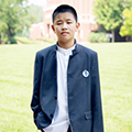 Zhixuan Sun