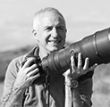 Peter Haygarth