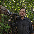 Piotr Naskrecki