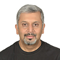 Rajan Desai