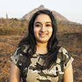 Aishwarya Sridhar