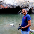 Raviprakash SS