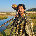 Bhavya Joshi