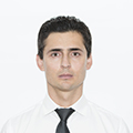 Alejandro Prieto