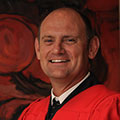 Willem Kruger