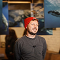 Mike Korostelev