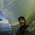 Justin Hofman