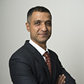 Masood Hussain